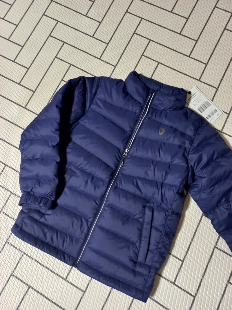 블랙야크키즈 경량패딩  키즈경량패딩