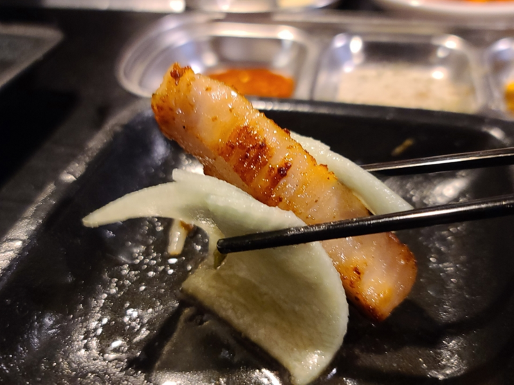  경안동회식으로 딱 좋은 tv나온 맛집