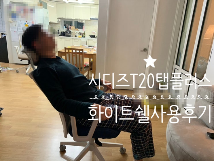 SIDIZ 시디즈 T20 탭플러스 화이트쉘 메쉬의자 TNB200HF 실사용후기 착석감도 좋고 등받이도 편해서 잘샀다싶어요! (+ 웜샌드, 오션블루 컬러) SIDIZ 시디즈 T20 탭플러스 화이트쉘 메쉬의자 TNB200HF 실사용후기 착석감도 좋고 등받이도 편해서 잘샀다싶어요! (+ 웜샌드, 오션블루 컬러)