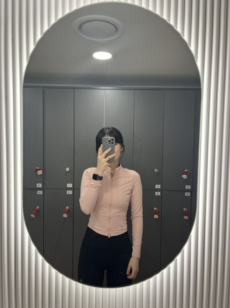  성남헬스장 산성동PT로 운동 습관 기르기 | 오렌짐 PT 2회차