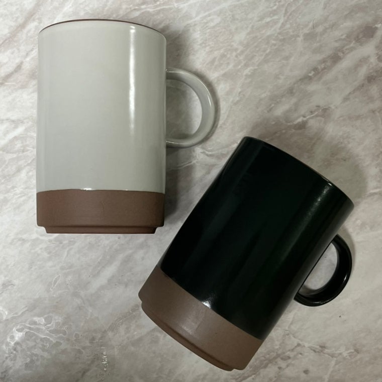 오덴세 레고트 머그 구입 후기 (바닐라크림, 스윗펌킨)