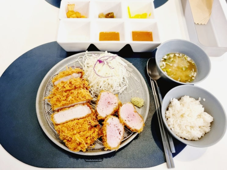  수성구 대구돈카츠 맛집 '도도카츠' 찐후기