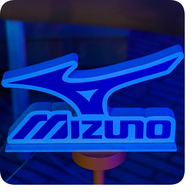  2023 미즈노 브랜드 데이 참석 - PLAY THE BLUE 판교 백야드에 MIZUNO 떴다