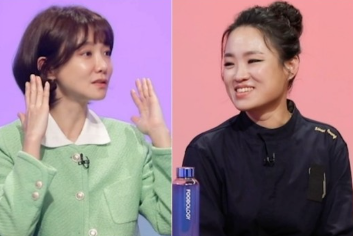 ‘당나귀 귀’ 전현무 놀란 중식 여장부 정지선의 살벌한 면접 현장 ‘당나귀 귀’ 전현무 놀란 중식 여장부 정지선의 살벌한 면접 현장