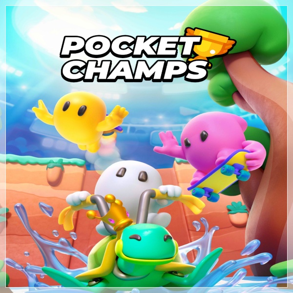  포켓챔프(POCKET CHAMPS) 쿠폰 없어도 할만한모바일게임 정보!