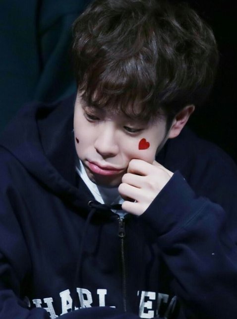  남자 베이비펌 / 남자들 썸녀 생길 때 하는 파마머리