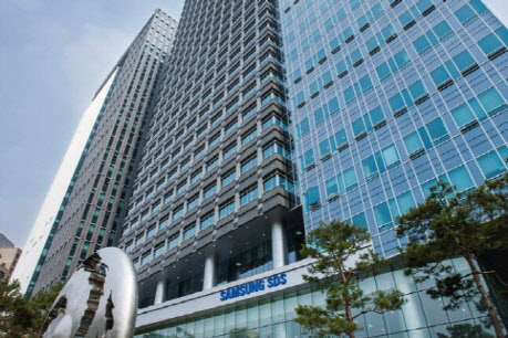 삼성SDS, ‘과천 데이터센터 화재’ 284억 배상 받는다…대법 판결 확정 삼성SDS, ‘과천 데이터센터 화재’ 284억 배상 받는다…대법 판결 확정
