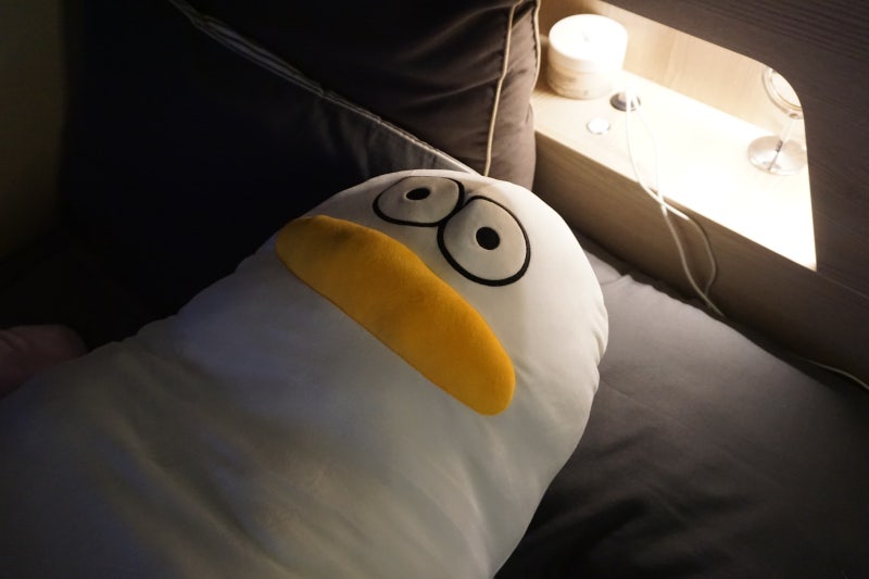 :: 오둥이입니다만 :: 카카오톡 선물하기 오둥이 모찌 바디필로우