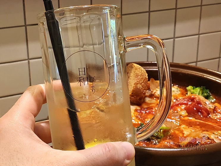  봉명동 술집 비요리 대전봉명점 후기