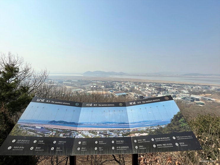 파주 심학산 둘레길 등산코스(주차장~낙조전망대~약천사) 파주 심학산 둘레길 등산코스(주차장~낙조전망대~약천사)