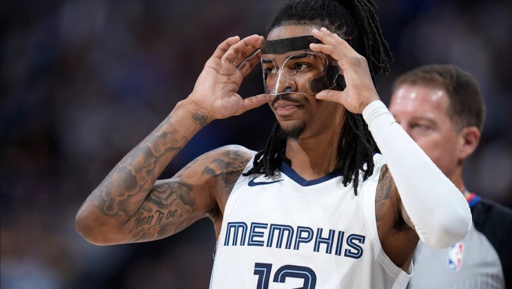  [2022-23 시즌] 23년 3월 10일 NBA 부상자 리스트