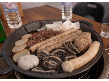  [부평곱창맛집] 소주가 생각나게 하는 곱창맛집 "그날곱창"