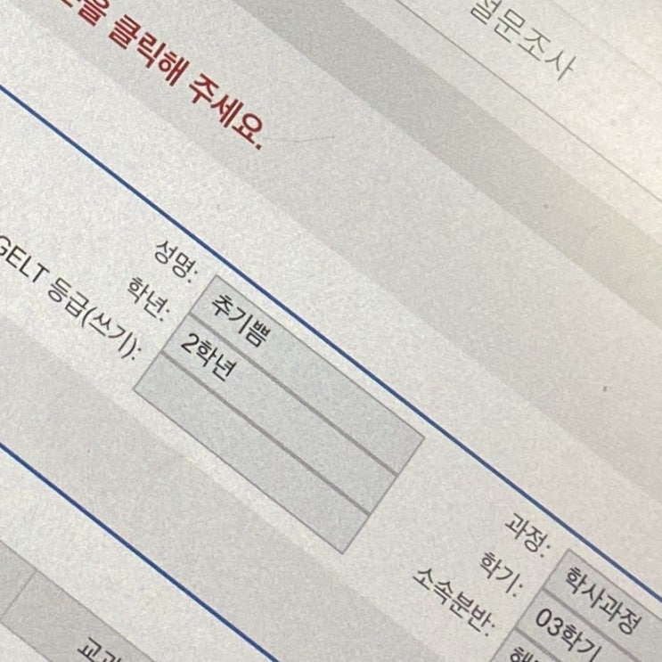 뒤죽박죽