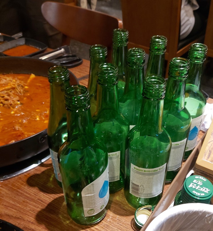 수수깡깡이 한게 많아요 주간일기