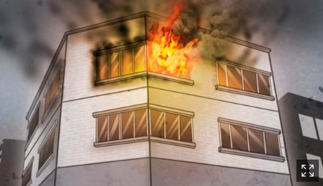“불 나면 보험료 16배 인상” 금감원, 손보사 화재보험 전수조사 착수