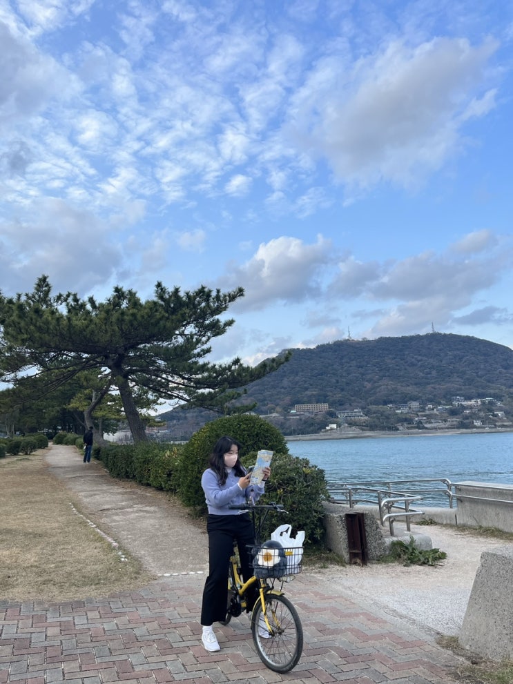  3월 둘째주 주간일기, 연수 IS BACK