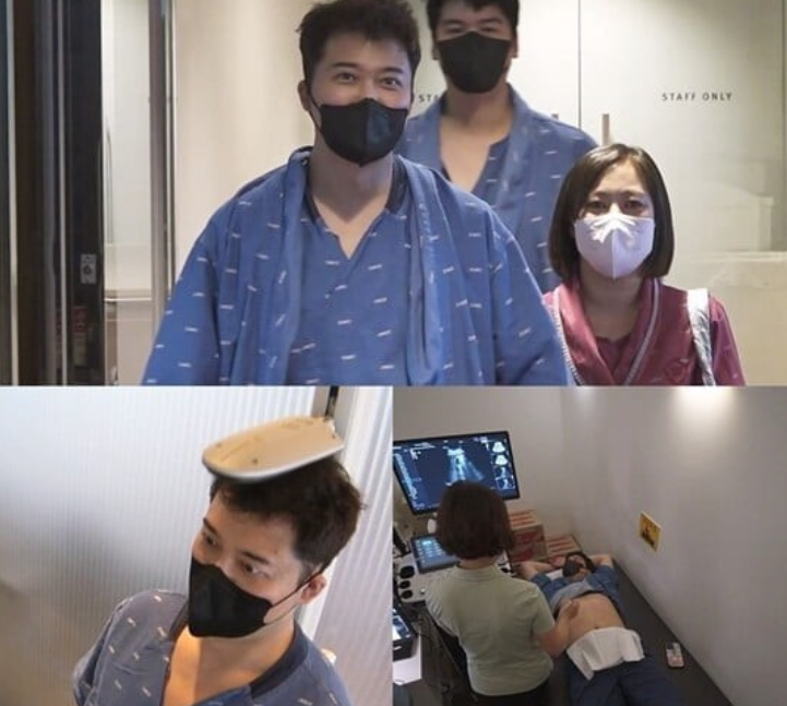 전현무X박나래X이장우, 팜유즈 나란히 체지방 과다…체지방 왕 누가될까 ('나혼산') 전현무X박나래X이장우, 팜유즈 나란히 체지방 과다…체지방 왕 누가될까 ('나혼산')