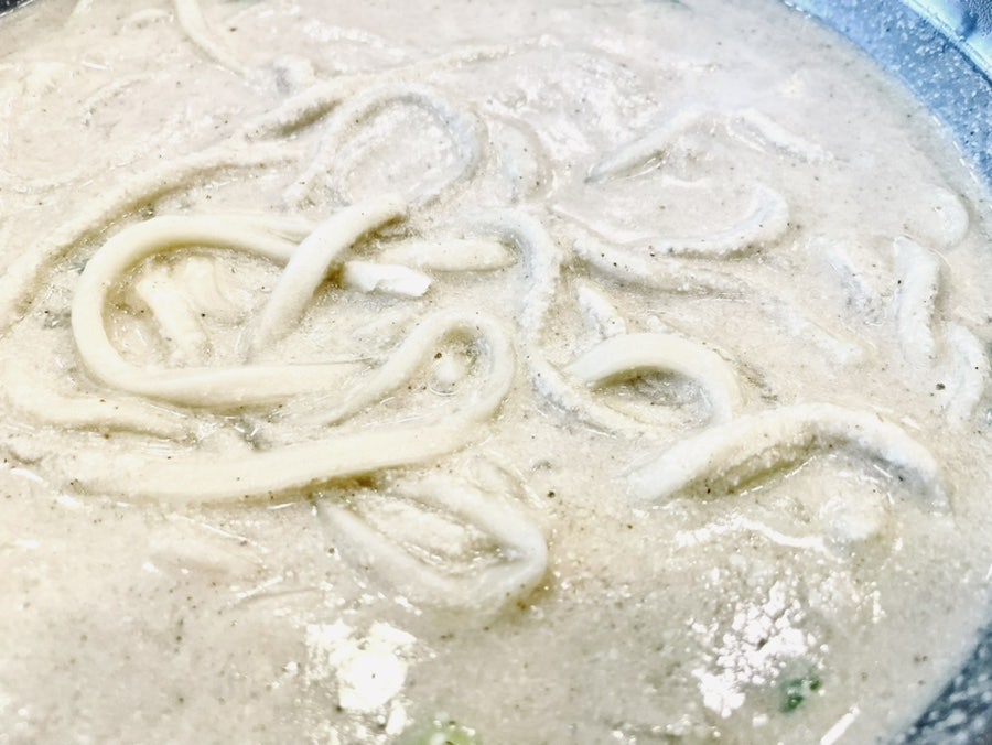삼성동밀밭칼국수 사진 5