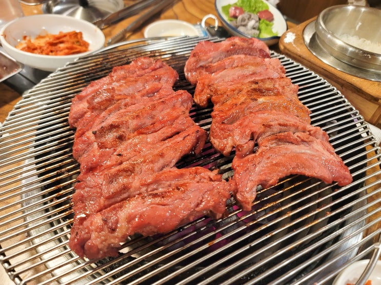  제주도 공항근처 카페 피프 스페이스와 현지인 맛집 삼촌과 조카