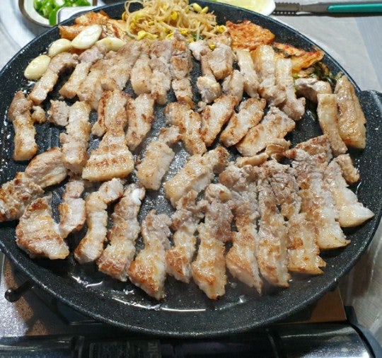 명랑식당 사진 1