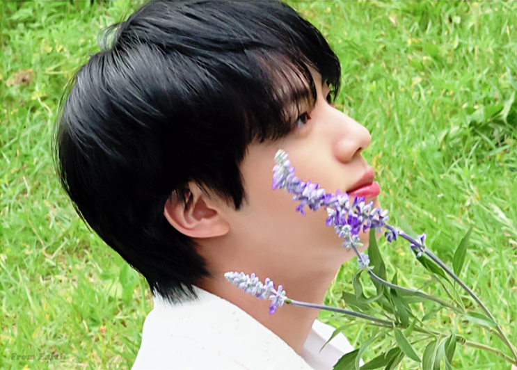 [BTS <b>방탄</b>소년단 진] 끝이 없는... 석진앓이 (英가수 <b>핑크</b>팬서리스)