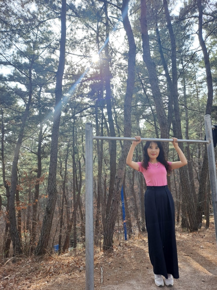 건강그리고감사!68일운동기록하기