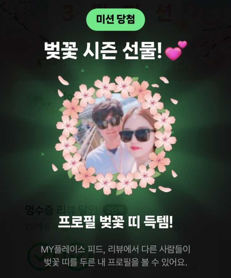  피리쀼 부인 일상기록