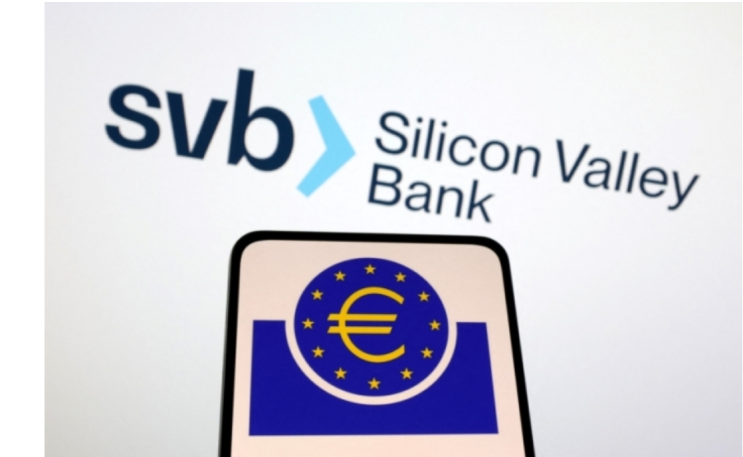  SVB은행 결국 폐쇄조치 후 자산 몰수