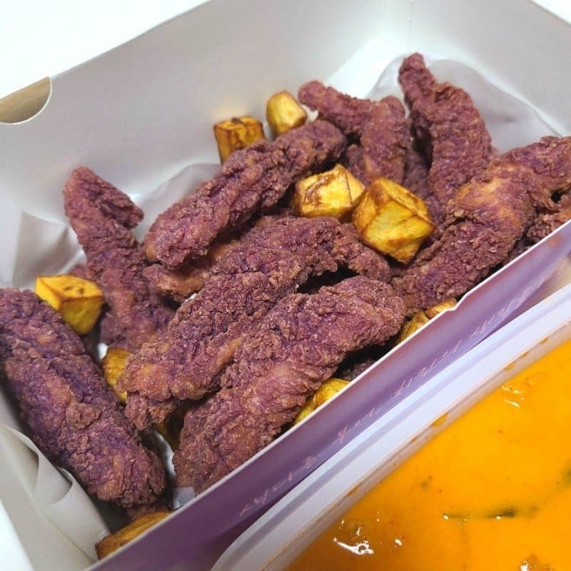 부어치킨 와동점 사진 1