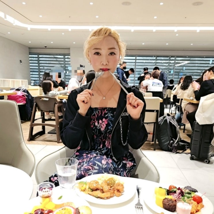  인천공항 마티나라운지 제1여객터미널 할인 위치 시간 가격 이용권까지
