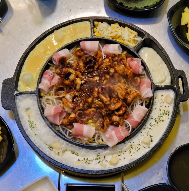 매산시장 맛집 만족했던 수원역 총각쭈꾸미 매산시장 맛집 만족했던 수원역 총각쭈꾸미