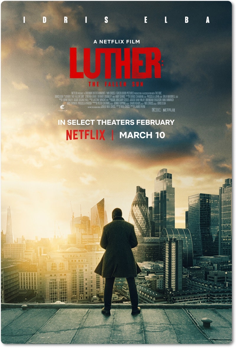 Idris Elba (@idriselba) • Instagram photos and videos, image size:800x1177