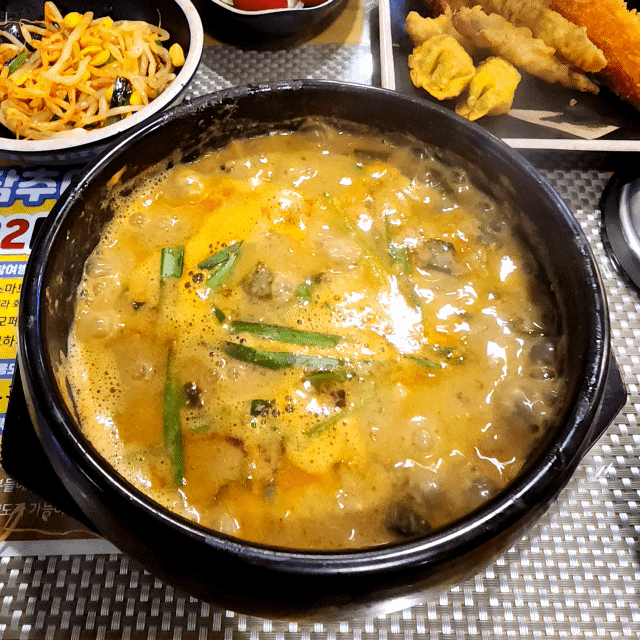  [수원/구운동] 사계절 보양식 추어탕 맛집 / 송담추어탕