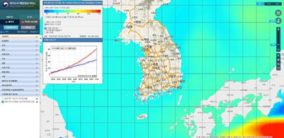 "지도에서 부산 사라질수도"... 화석연료 사용량 훨씬 '심각' "지도에서 부산 사라질수도"... 화석연료 사용량 훨씬 '심각'