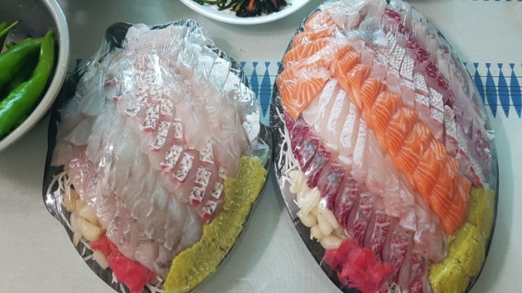  송파 가락시장 문정동 횟집 맛집 추천 리스트: 싱싱해수산, 청해수산, 일월수산