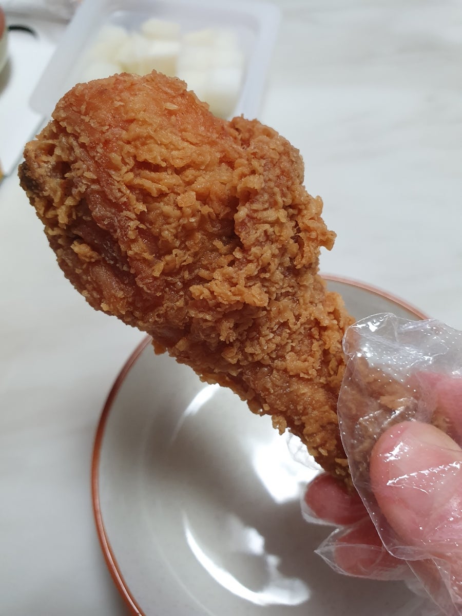 BBQ 김해주촌점 사진 6