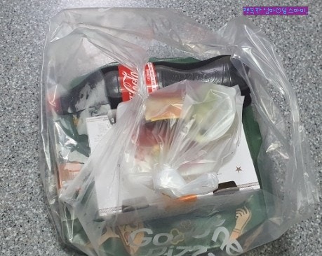 굽네치킨 양주백석점 사진 6