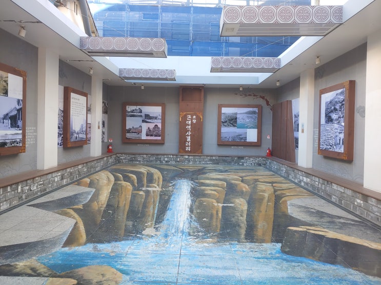 부산광역시 여행 (부산 차이나타운 : 초량 근대역사갤러리, 상해거리, 텍사스거리, 삼국지 벽화) 부산광역시 여행 (부산 차이나타운 : 초량 근대역사갤러리, 상해거리, 텍사스거리, 삼국지 벽화)
