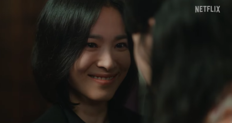  Netflix 더 글로리 미친 결말!까지 항상 몰입감을 높여주는 OST, 폴킴, 양파