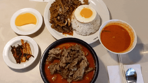  [맛집로그] 논현역 맛집 '차이들 논현점' (feat. 차돌짬뽕 추천)