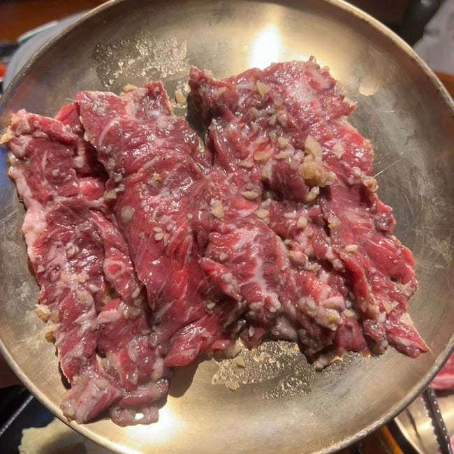  첨단 고깃집 신용동 야끼니꾸 맛집 무궁화로 첨단점