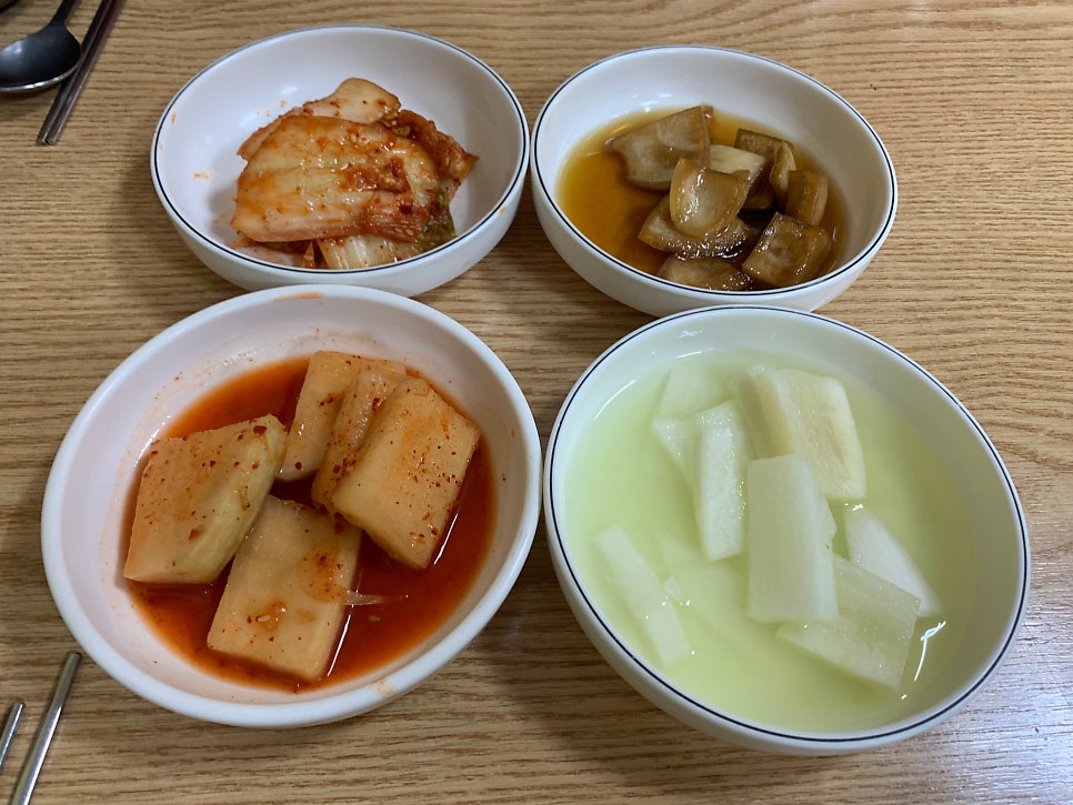 신흥어죽 사진 4