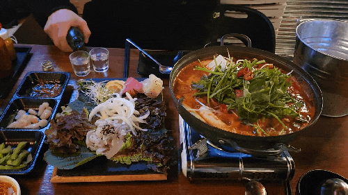 구월동로데오횟집 추천 퓨전회포차 고래수산 구월점! 제철 회부터 퓨전 안주까지 다양하고 맛도 굿! 구월동로데오횟집 추천 퓨전회포차 고래수산 구월점! 제철 회부터 퓨전 안주까지 다양하고 맛도 굿!