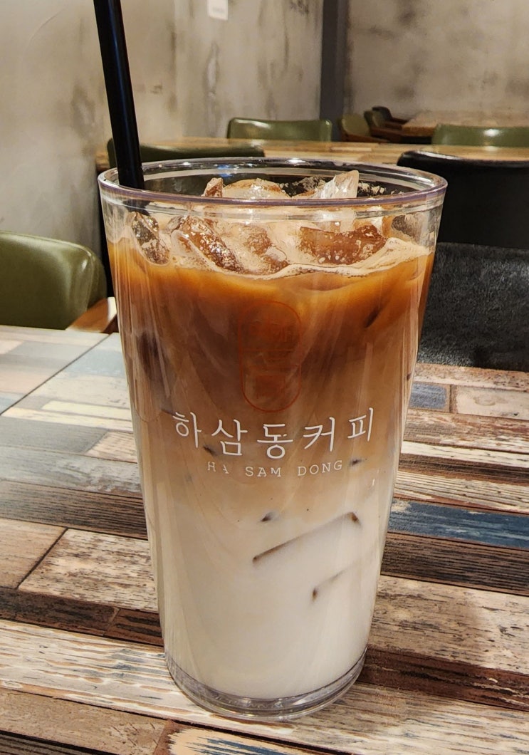  하삼동커피 가격 대용량 보틀커피 1.1L