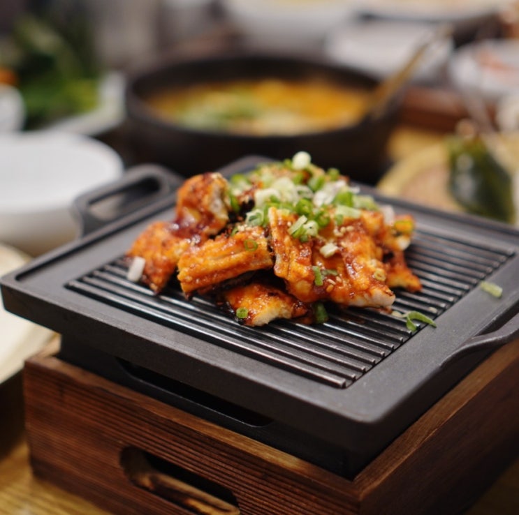  하남 풍산역 맛집 정성식 장어맛집 추천 가족모임으로 좋아