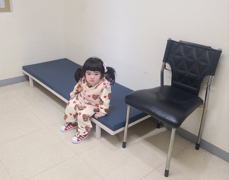  파킨슨병초기증상 검사