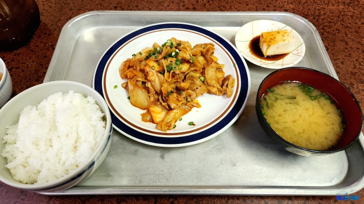 후쿠오카 맛집 후지야식당 : 집밥 느낌 일본 대학가 착한 식당, 후쿠오카시박물관 후쿠오카타워 모모치해변 마리존 산책 코스