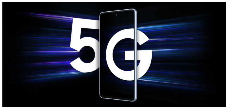 부모님 핸드폰 추천_갤럭시 A53 5G 스펙