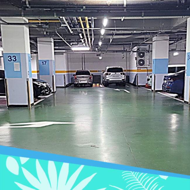  인천공항 주차비 경차가격으로 하는 꿀팁!