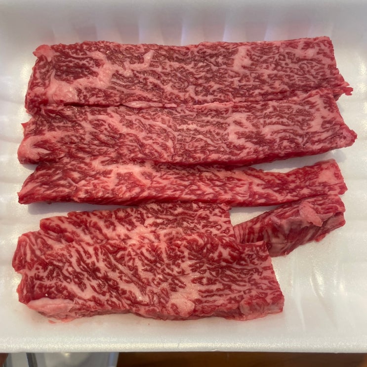  [경주] 경주천년한우 : 경주가면 한 끼니는 한우를 먹자 경주한우맛집